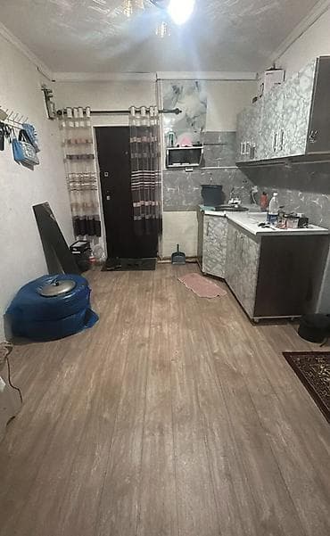 Квартиры: 1 комната, С мебелью частично — 3