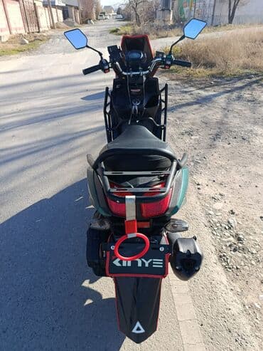 доп фары для скутера: Без вложений документ Китай.Пробег 700км — 2