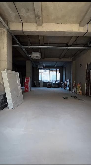 seven development: Продажа офисов 176 м², Без ремонта, Без мебели, Бизнес центр, 1 этаж — 6