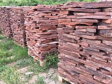 песок для пескоструя: Красный камень оптом Производитель: Казахстан Цена: 2000$ за метр² — 1