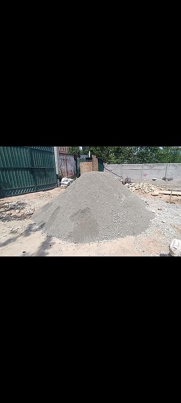 отсев 3: Отсев, Для стяжки, Оптом, В розницу, Камаз, Зил — 2