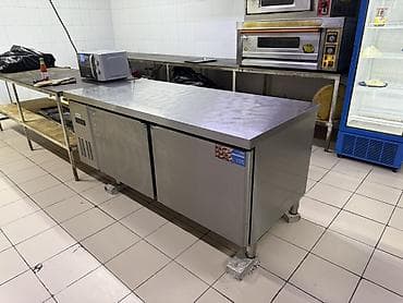 холодиник: 165 * * 73 см 87, В наличии — 1