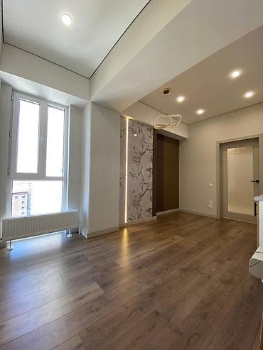 11: 3 комнаты, 91 м², 11 этаж — 4