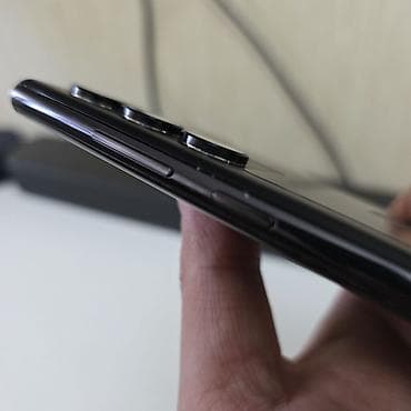 nokia 9: Samsung Galaxy S22 Ultra, Б/у, 256 ГБ, цвет - Черный, eSIM — 6