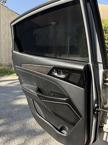 Транспорт: Kia K7: 2019 г., 3 л, Автомат, Газ, Седан — 10