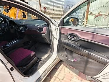 Продажа авто: Honda M-NV: 2022 г., Автомат, Электромобиль, Кроссовер — 7