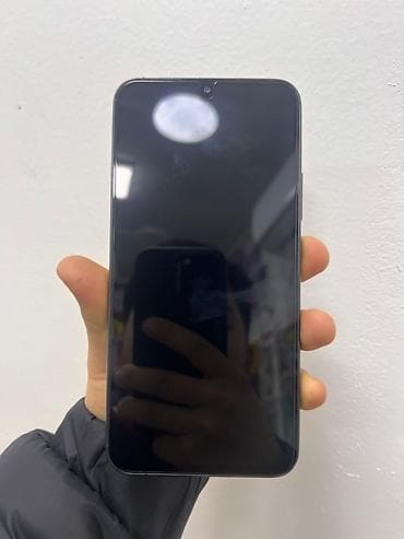 tab s2: Samsung Galaxy A34 5G, Б/у, 256 ГБ, цвет - Серый, 2 SIM — 2