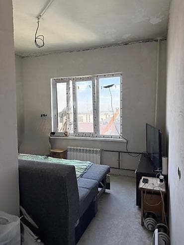 Недвижимость: 3 комнаты, 74 м², Индивидуалка, 10 этаж, Требуется ремонт — 8
