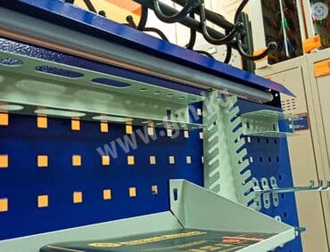 набор ключей бмв: Верстак слесарный garage SET 2 с экраном и светом Новый верстак в — 4