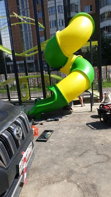 батут домашний: Батут Каркастык — 5