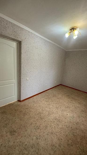 сдаются квартира2 комната: 2 комнаты, 41 м², Индивидуалка, 2 этаж, Косметический ремонт — 10