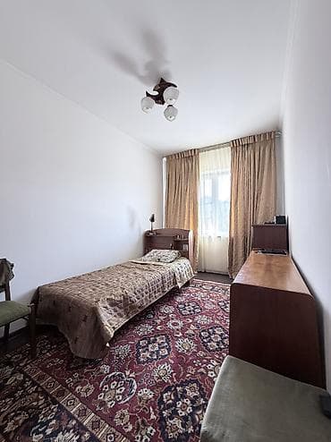 Недвижимость: 3 комнаты, 72 м², 106 серия, 5 этаж, Евроремонт — 10