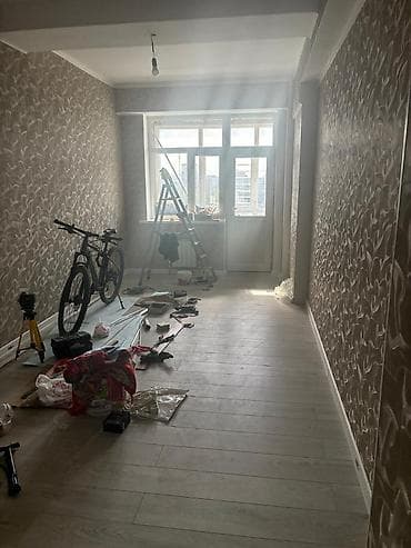 discovery studio: 3 комнаты, 101 м², Политех Элитка, 10 этаж, Евроремонт — 2