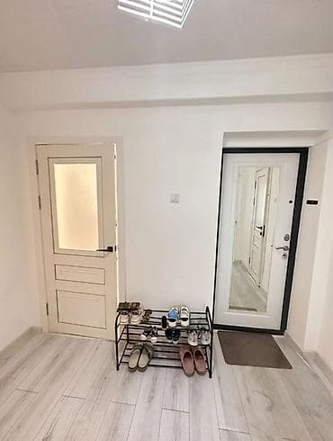 flat osh: 1 комната, 41 м², Пишпек Индивидуалка, 5 этаж — 3