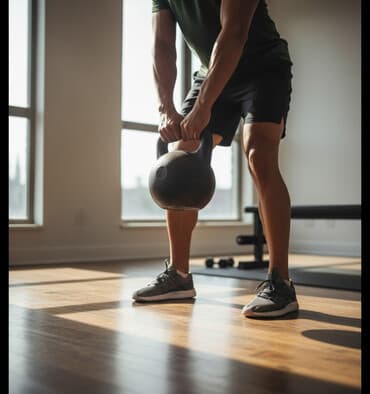 срочно продаю в связи с переездом: Гиря 24 кг - Материал: чугун. - Классическая форма с широкой удобной — 2