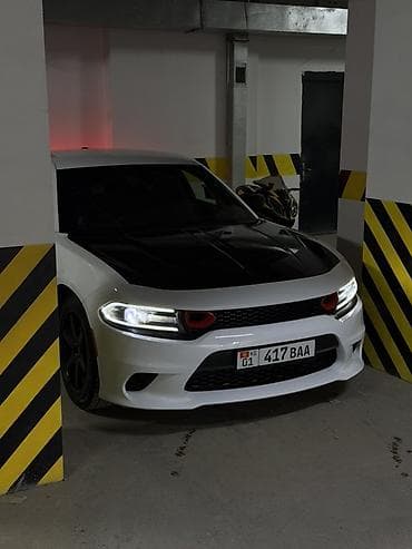 dodge ram 3.5: Dodge Зарядник: 2020 г., 3.6 л, Автомат, Бензин, Седан — 1