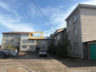 ипотека участок: 2 комнаты, 62 м², Индивидуалка, 2 этаж, Евроремонт — 2