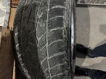 покрышка 205 60 16: Колеса в сборе 275 / 65 / R 17, Всесезонная, Комплект, Внедорожные (АТ/МТ), Литые, отверстий - 6 — 2