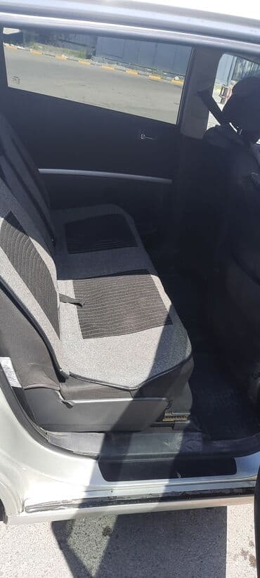 механическая коробка передач тойота авенсис: Toyota Corolla Verso: 2009 г., 2.2 л, Механика, Дизель, Минивэн — 7