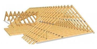 Утепление: Кровля крыши | Демонтаж, Ремонт Больше 6 лет опыта — 2