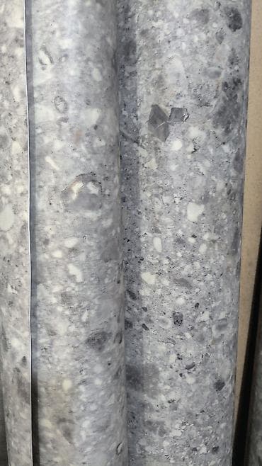 плинтус оптом: Новый, Другой бренд, цвет - Белый, МДФ — 8