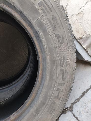 maxxis: Шины 235 / 65 / R 16, Комплект, Легкий коммерческий транспорт (C/LT), Китай, Maxxis — 3