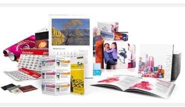 Изготовление визиток, баннеров, листовок, открыток, дисконтных карт и