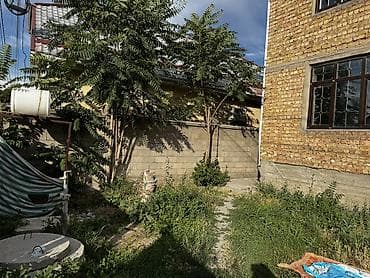 Дома: Срочно продаю двух этажный кирпичный дом +1 этажный дом, все на одном — 7
