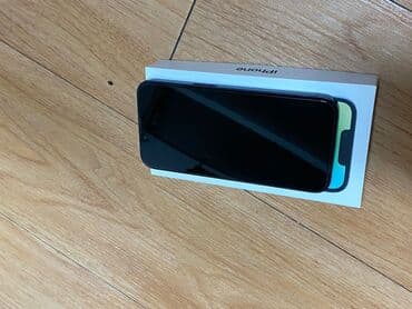 работа музыкант: IPhone 14, Б/у, 128 ГБ, Черный, Коробка, 86 % — 4