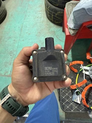 Продаю катушку зажигание на golf и венту. Оригинал Germany Цена 3000 at lalafo.kg Продаю катушку зажигание на golf и венту. Оригинал Germany Цена 3000