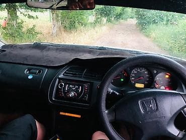 m5 e34: Honda Accord: 2000 г., 2.3 л, Автомат, Газ, Универсал — 6