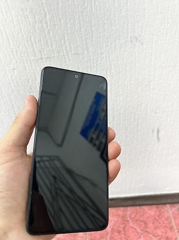 redmi 15 pro plus: Redmi, Redmi Note 14, Б/у, 128 ГБ, цвет - Черный, 2 SIM — 5