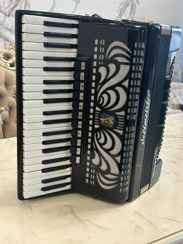 норка шапка мужской: Аккордеон Weltmeister в комплекте с жестким кофром. серино каприз — 13