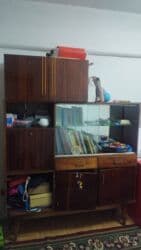 письменный шкаф: Срочно стенка сатам — 1