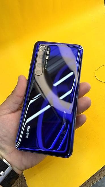 mi 10 lite: Xiaomi, Mi 10 Lite 5G, Б/у, 64 ГБ, 2 SIM — 10