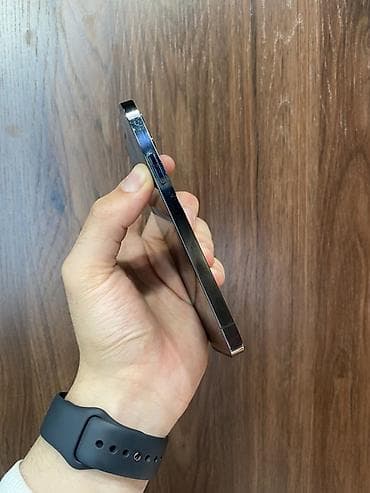 11 про каракол: IPhone 12 Pro, Б/у, 256 ГБ, Графит, Защитное стекло, Чехол, 100 % — 2