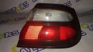 репетитор начальных классов на дому: Задний правый стоп-сигнал Nissan Б/у, Оригинал — 1