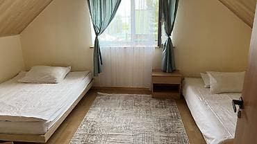 бизнесы: Таунхаус, Royal beach, Чок-Тал, 14 мест — 10
