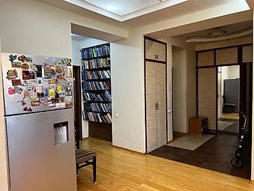 art square: 3 комнаты, Собственник, С мебелью полностью — 3