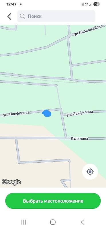 Дом, 30 м², 2 комнаты