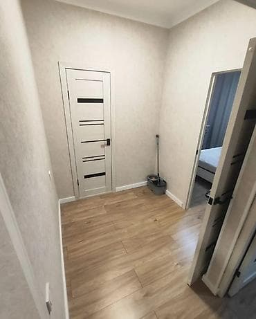 3 к: 3 комнаты, 61 м², 106 серия, 8 этаж, Евроремонт — 8