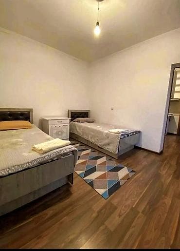 1 комната, Душевая кабина, Постельное белье, Парковка