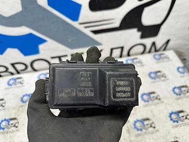 bvd e2: Блок реле Honda CRV B20B 1998 Контрактный из Германии, в отличном — 3