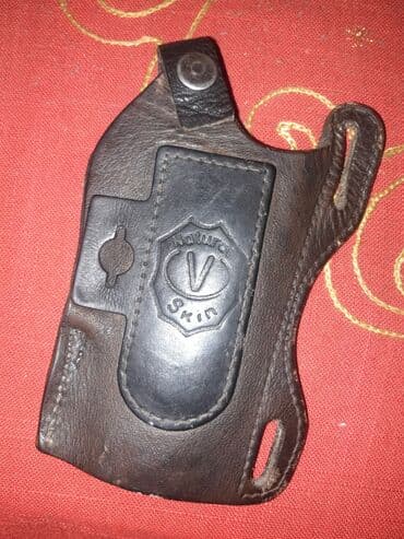 купить кораблик для рыбалки с эхолотом бу: Продаю кабуру,
натуральная кожа,
мини торг есть — 1