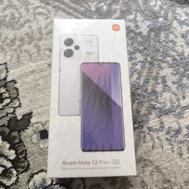 poco m5 pro: Redmi, Redmi Note 13 Pro Plus, Б/у, 256 ГБ, цвет - Черный, 2 SIM — 1