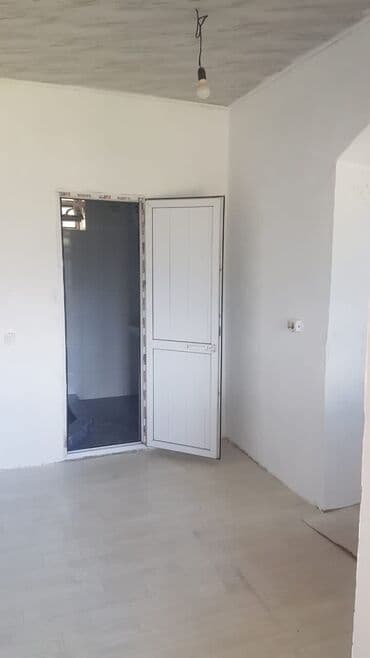 сдам частный дом без хозяина в бишкеке: Үй, 35 м², 2 бөлмө, Косметикалык оңдоо — 5