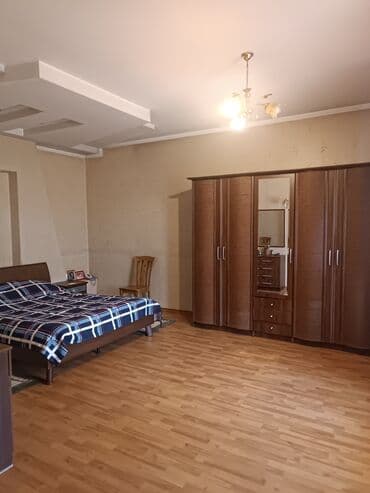 продается дом караколе: Үй, 292 кв. м, 4 бөлмө, Менчик ээси — 11