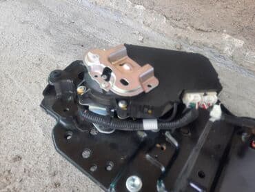 печка отопление дома: Электрический моторчик Toyota 2010 г., Б/у, Оригинал, Япония — 7