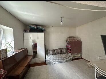 сниму1 комнатная квартира: 1 комната, Собственник, Без подселения, С мебелью частично — 1