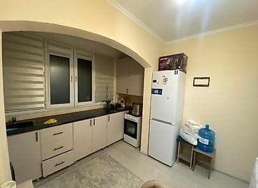 1 комната, 45 м², ул. Лев Толстой 106 серия улучшенная, 3 этаж, Косметический ремонт